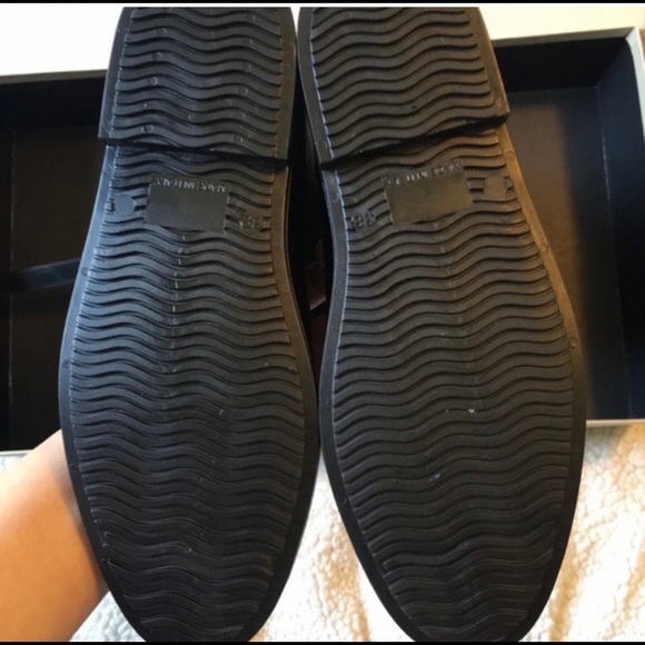 SOLD!! Burberry Roscot Riding Rain Boots-Authentic - Picture 3 of 5